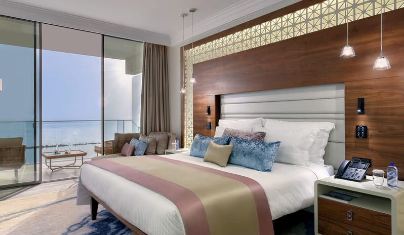 Amavi Hotel-Junior Suite Sea View 3_16965